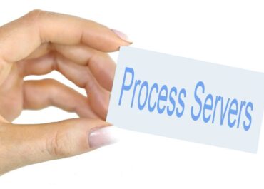 What is a Certified Process Server in Florida?
