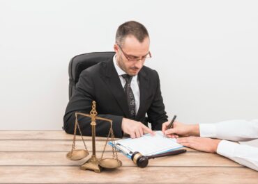 Benefits of Using Professional Legal Serving