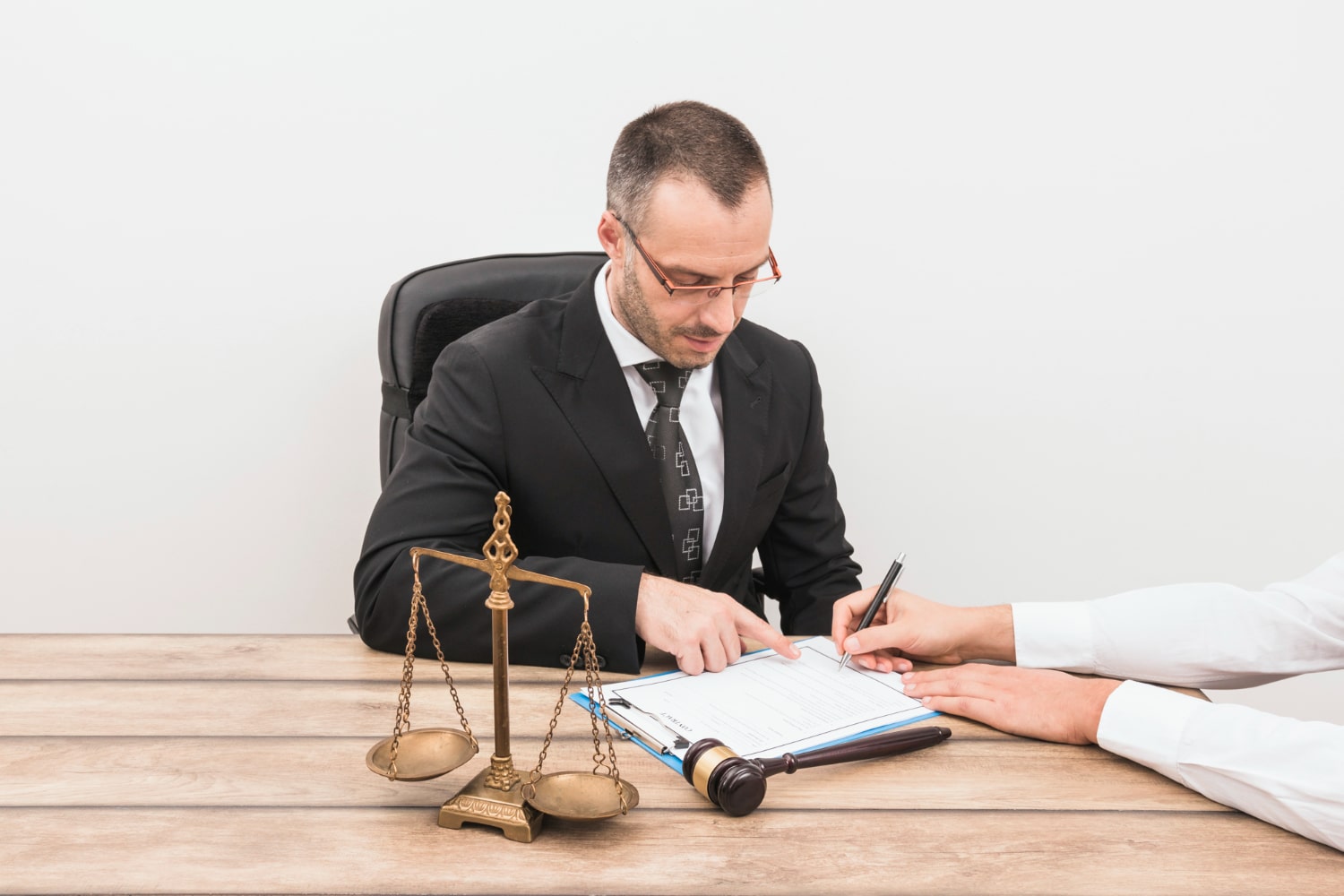 Benefits of Using Professional Legal Serving
